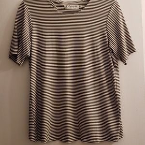 Fighting Eel Top Amy